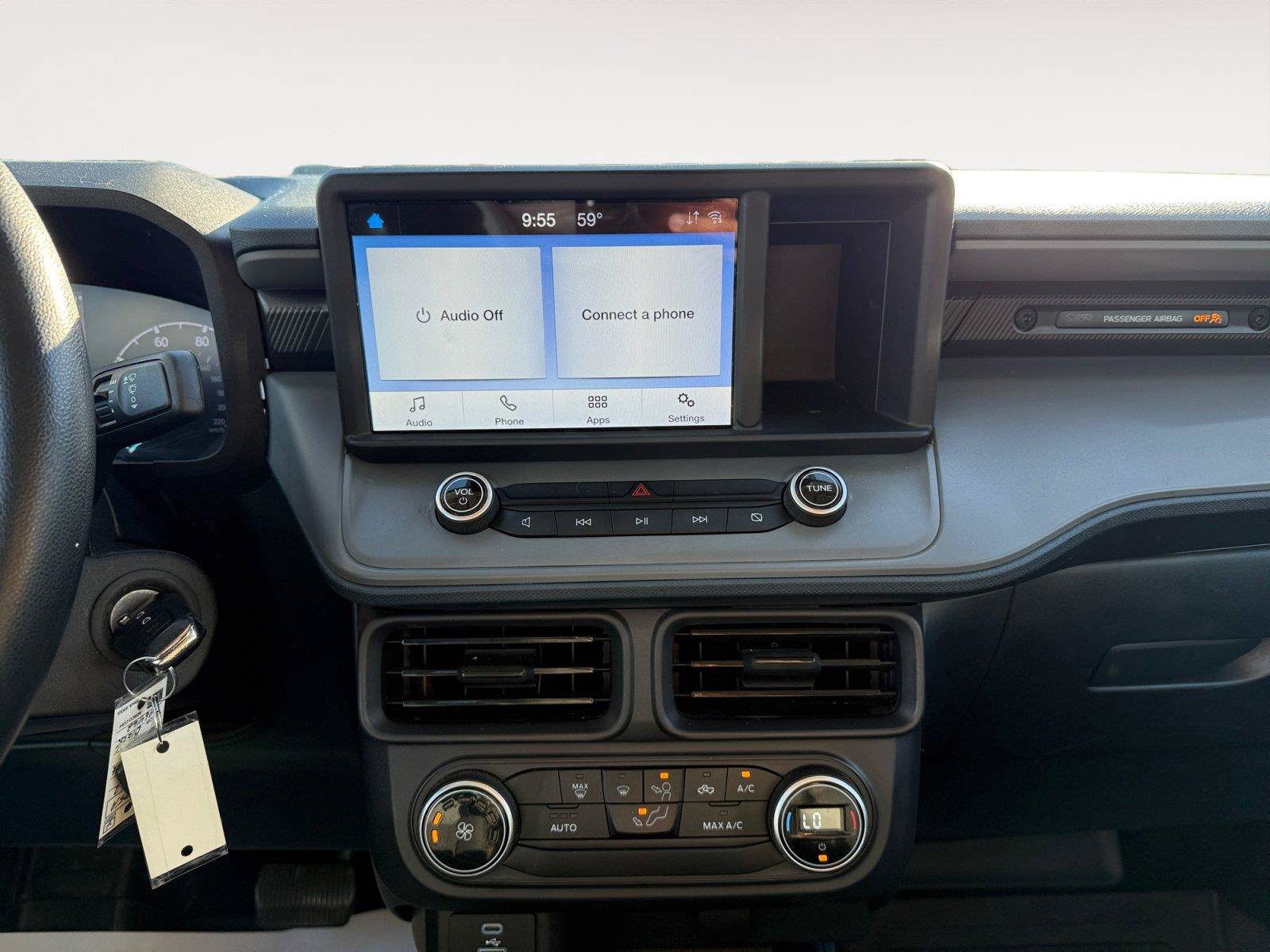 Used 2022 Ford Maverick XL FWD image 14