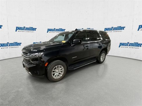Used 2023 Chevrolet Tahoe LT image 5