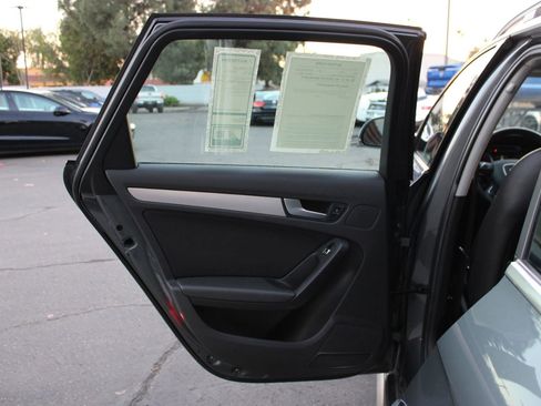 Used 2013 Audi A4 Premium Plus image 18