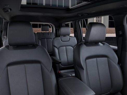 New 2026 Jeep Grand Cherokee L Limited w/ Limited Altitude Package AWD/4WD image 26