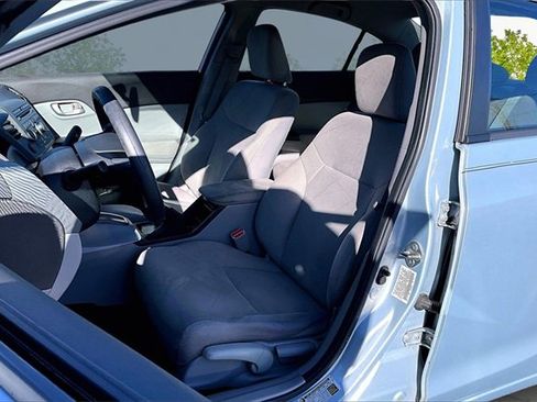 Used 2012 Honda Civic LX image 22