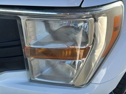 Certified 2022 Ford F150 XL w/ Equipment Group 101A High image 6