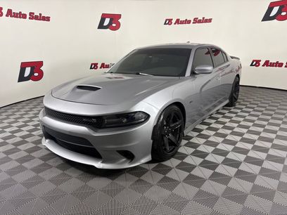 Used 2018 Dodge Charger R/T Scat Pack
