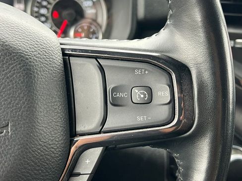 Used 2022 RAM 1500 Big Horn w/ Built-to-serve Edition AWD/4WD image 25