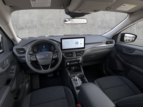 New 2026 Ford Escape Active w/ Tech Pack #1 FWD image 31