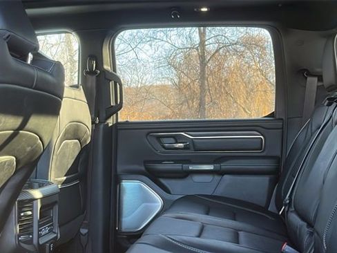 Used 2021 RAM 1500 Limited image 19