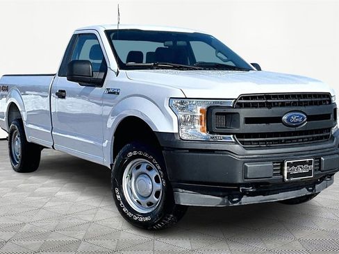 Used 2020 Ford F150 XL w/ XL Power Equipment Group image 11