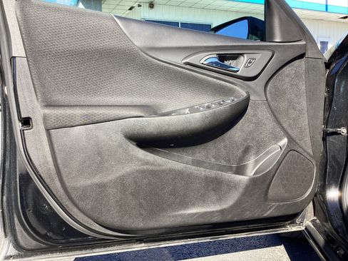 Used 2023 Chevrolet Malibu LT image 31