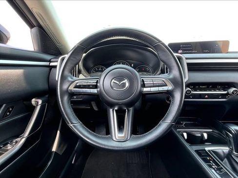Used 2025 MAZDA CX-50 AWD 2.5 S w/ Preferred Package image 17