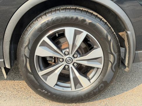 Used 2021 Nissan Murano S AWD/4WD image 41