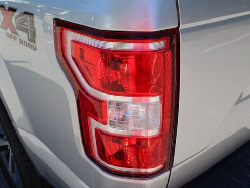 Used 2019 Ford F150 XL w/ Equipment Group 101A Mid AWD/4WD image 10