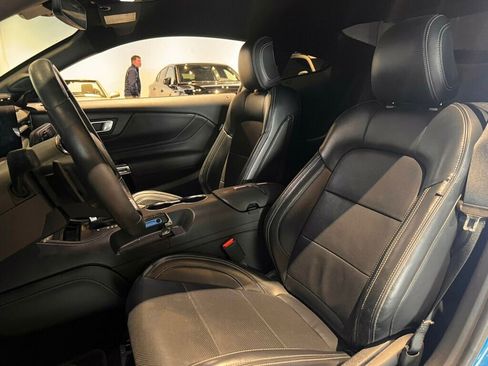 Used 2024 Ford Mustang GT Premium w/ GT Performance Package image 9