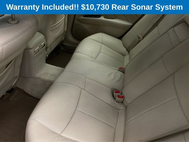 Used 2015 INFINITI Q70 3.7 AWD/4WD image 11