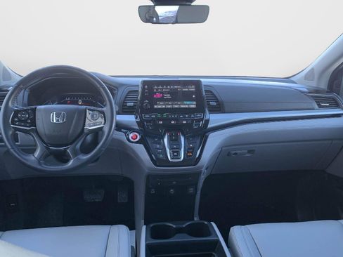 Used 2022 Honda Odyssey Touring image 37