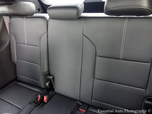 New 2026 GMC Acadia Elevation w/ Elevation Premium Package image 12