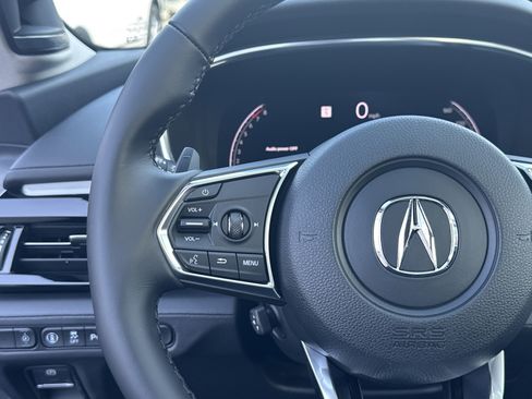 New 2026 Acura MDX FWD w/ Technology Package image 18