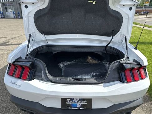 New 2026 Ford Mustang GT Premium RWD image 22