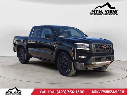 Used 2024 Nissan Frontier Pro-X w/ Pro Premium Package