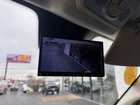 Used 2019 RAM ProMaster 3500 image 21