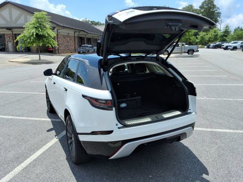 Used 2020 Land Rover Range Rover Velar S AWD/4WD image 10