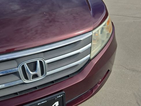 Used 2012 Honda Odyssey EX image 10