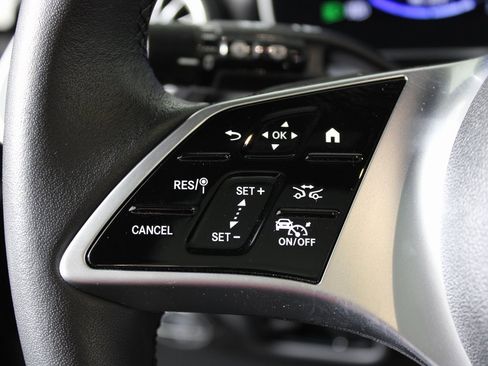 Certified 2024 Mercedes-Benz EQE 350+ 4MATIC SUV image 20