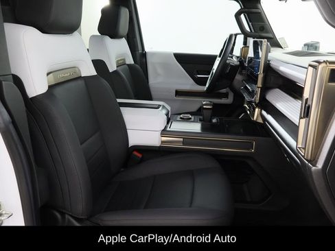 Used 2022 GMC Hummer EV Edition 1 w/ LPO, Illumination Package image 15