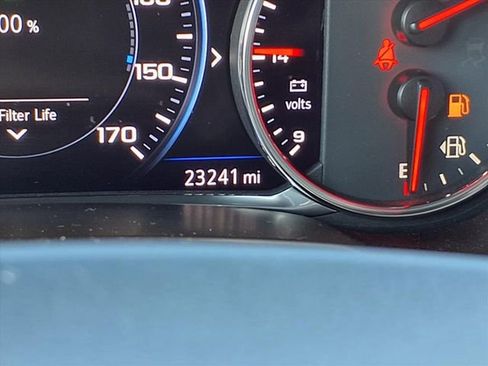 Used 2023 Chevrolet Blazer RS w/ Enhanced Convenience Package image 19