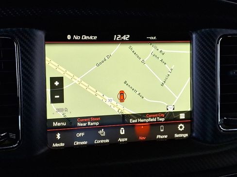 Used 2023 Dodge Charger SRT Hellcat image 18