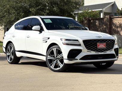 Used 2025 Genesis GV80 3.5T e-SC