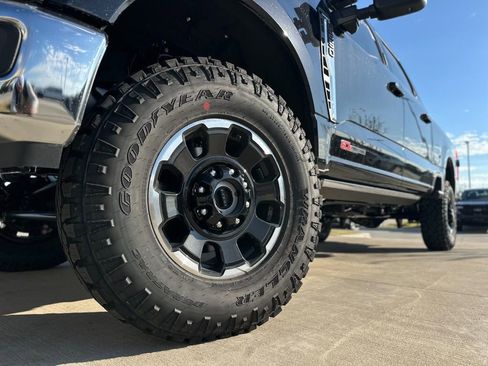 New 2026 Ford F250 Lariat w/ Tremor Off-Road Package image 68