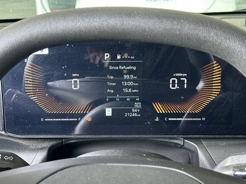 Used 2025 Kia K4 FWD image 19
