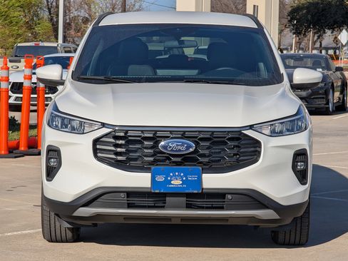 New 2026 Ford Escape ST-Line Select w/ Tech Pack #1 image 7