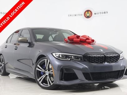 Used 2020 BMW M340i w/ Driving Assistance Package