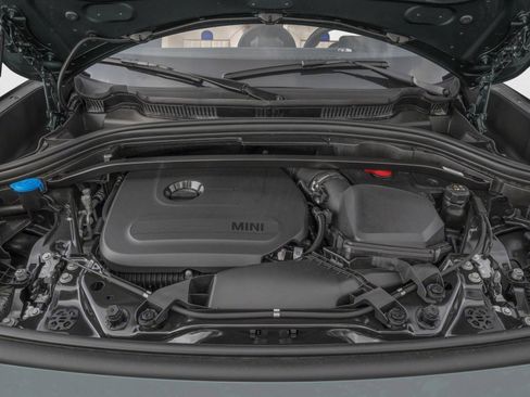 New 2026 MINI Cooper Countryman S AWD/4WD image 8