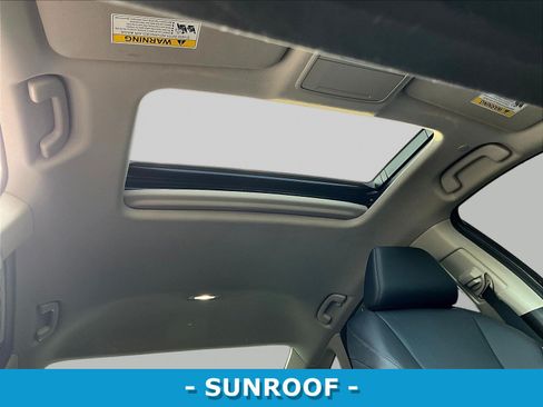 Used 2025 Honda Accord Touring image 27