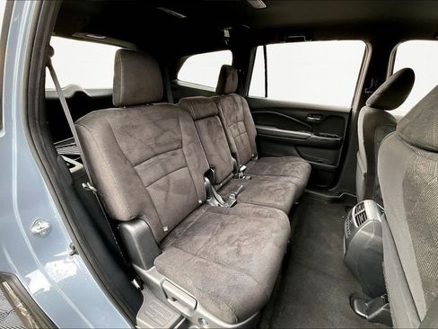 Used 2022 Honda Pilot Sport image 19