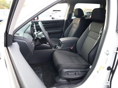 New 2026 Honda CR-V EX image 8