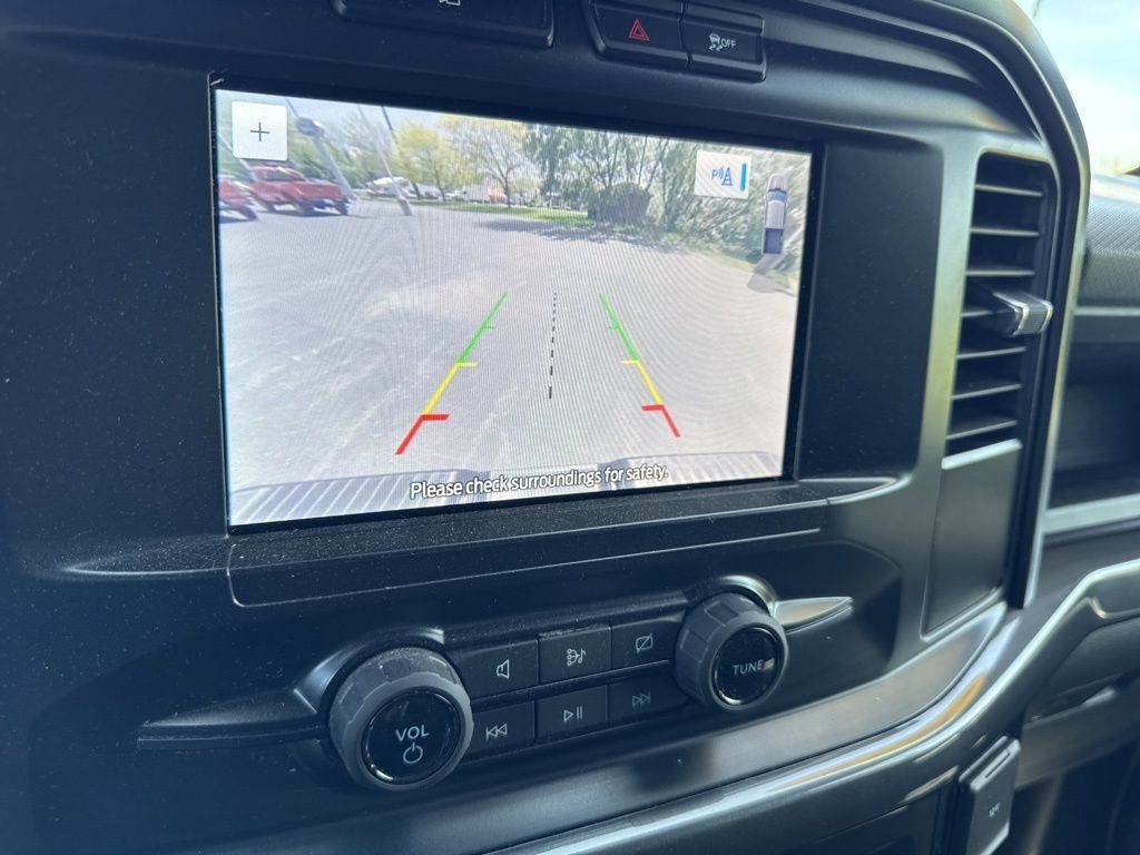 Used 2023 Ford F150 XL w/ STX Appearance Package AWD/4WD image 22