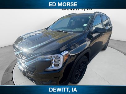 Used 2023 GMC Terrain SLE w/ Driver Convenience Package
