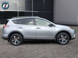 Used 2018 Toyota RAV4 XLE image 6