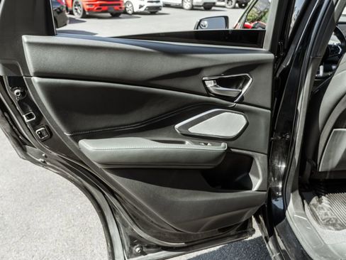 Used 2021 Acura RDX A-Spec AWD/4WD image 30