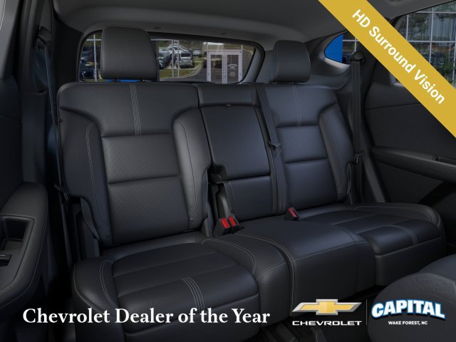 New 2026 Chevrolet Blazer LT w/ Sound & Technology Package FWD image 18