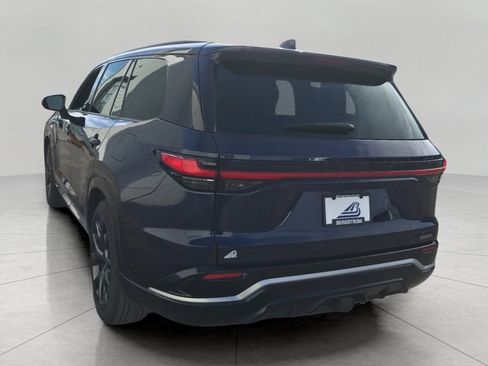 Used 2026 Lexus TX 500h AWD w/ Technology Package image 28