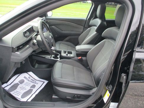 New 2025 Ford Mustang Mach-E GT w/ Interior Protection Package image 19