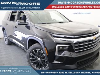 New 2026 Chevrolet Traverse LT w/ Sun and Wheel Package video 1