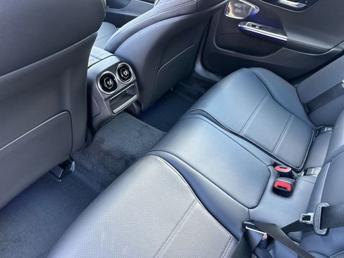 New 2026 Mercedes-Benz C 300 Sedan image 21