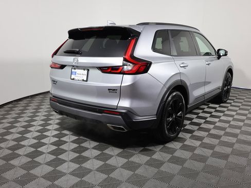 Used 2026 Honda CR-V Sport Touring image 5