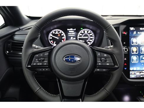 New 2026 Subaru Forester Premium image 19