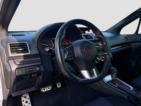 Used 2016 Subaru WRX Premium image 10